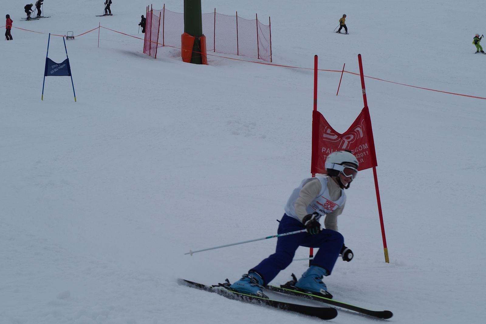 Gara Camp Sociali JC 00084